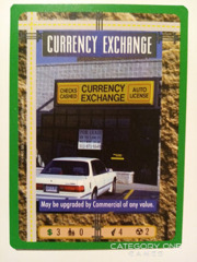 Currency Exchange